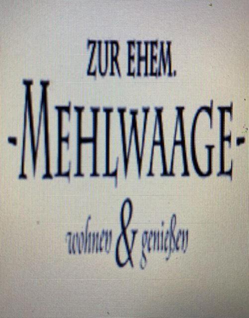 Gaestehaus Zur Ehemaligen Mehlwaage Wohnen Und Geniessen 밤베르크 외부 사진