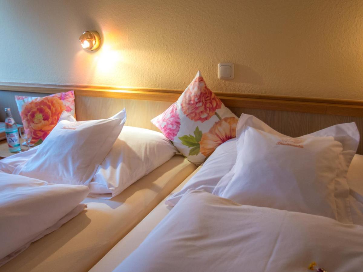 Gaestehaus Zur Ehemaligen Mehlwaage Wohnen Und Geniessen 밤베르크 외부 사진